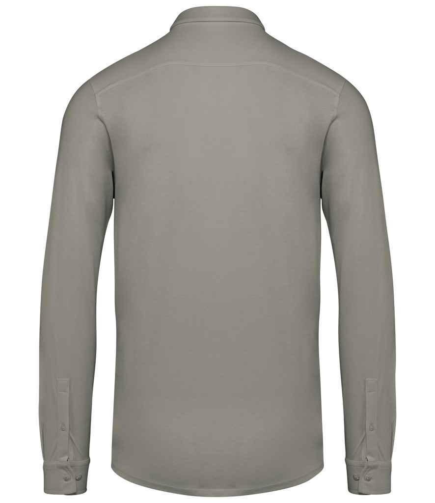 Native Spirit Long Sleeve Jersey Shirt Native Spirit
