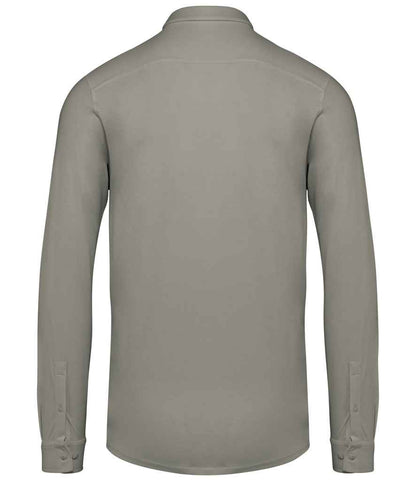 Native Spirit Long Sleeve Jersey Shirt Native Spirit