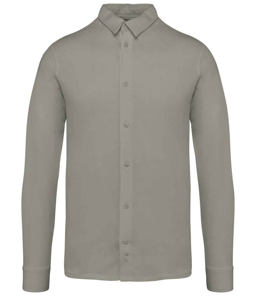 Native Spirit Long Sleeve Jersey Shirt Native Spirit
