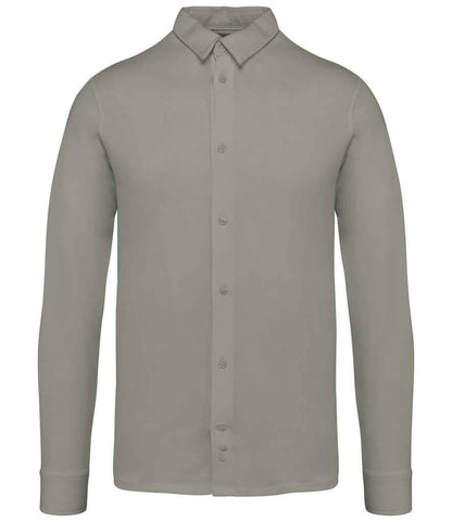 Native Spirit Long Sleeve Jersey Shirt Native Spirit