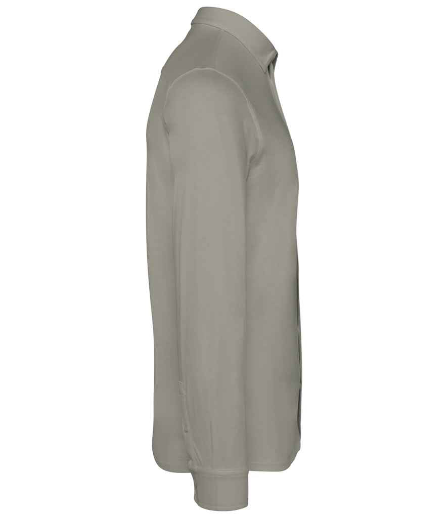 Native Spirit Long Sleeve Jersey Shirt Native Spirit