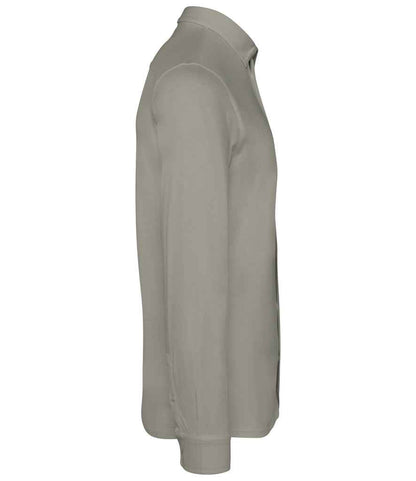 Native Spirit Long Sleeve Jersey Shirt Native Spirit