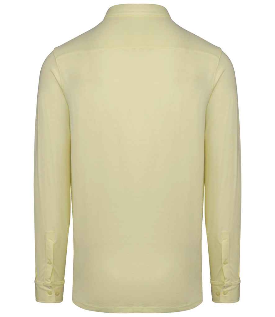 Native Spirit Long Sleeve Jersey Shirt Native Spirit