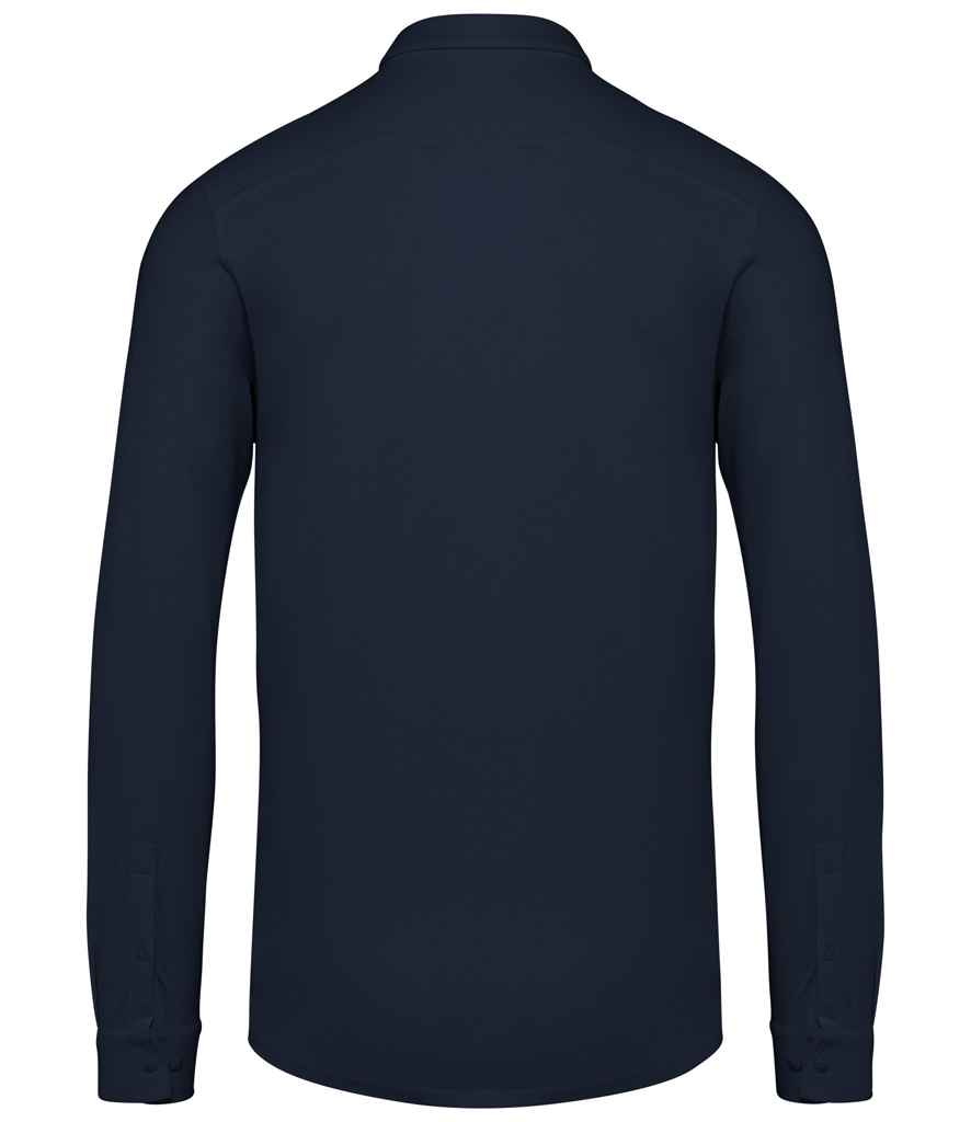 Native Spirit Long Sleeve Jersey Shirt Native Spirit