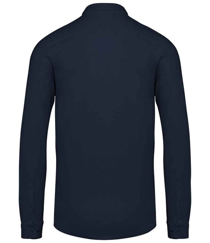 Native Spirit Long Sleeve Jersey Shirt Native Spirit