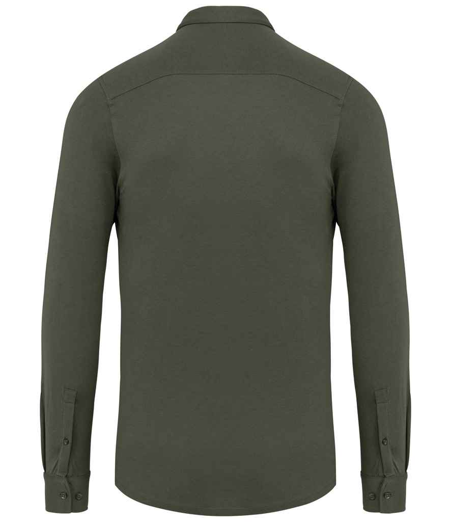 Native Spirit Long Sleeve Jersey Shirt Native Spirit