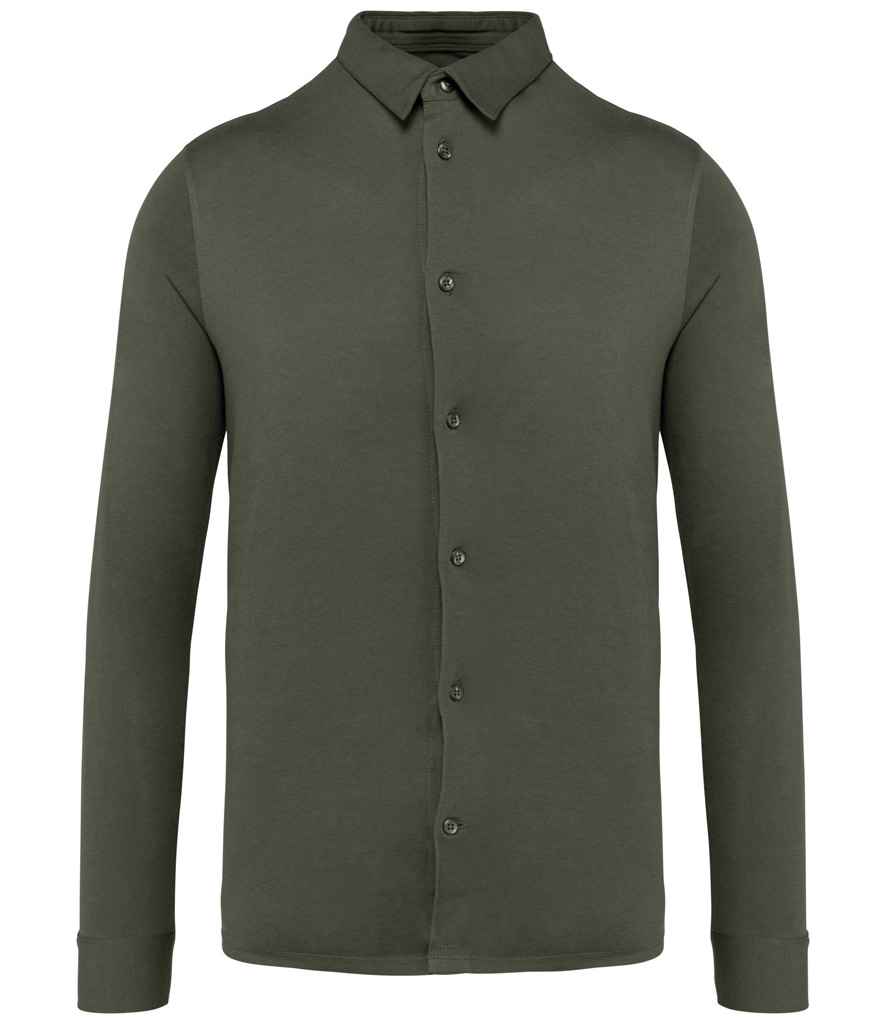 Native Spirit Long Sleeve Jersey Shirt Native Spirit