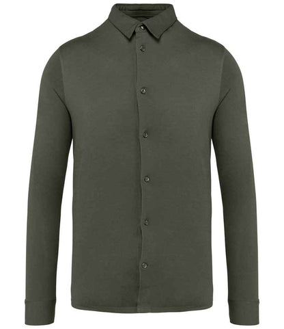 Native Spirit Long Sleeve Jersey Shirt Native Spirit
