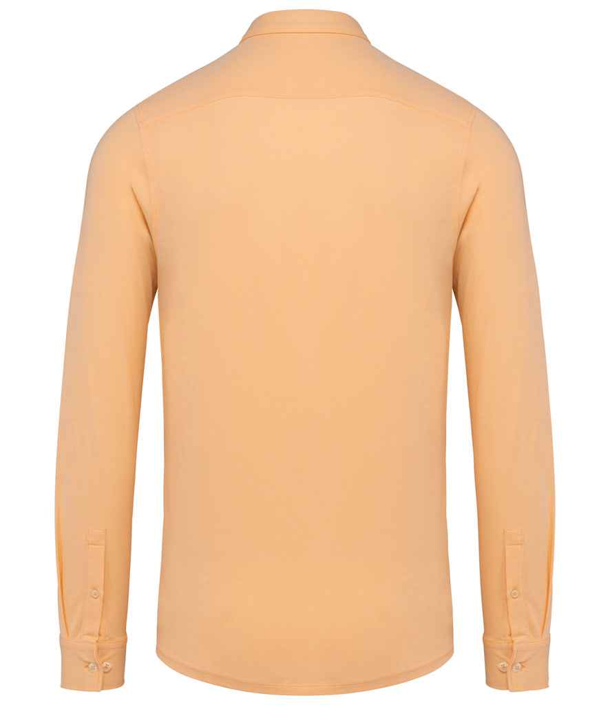 Native Spirit Long Sleeve Jersey Shirt Native Spirit