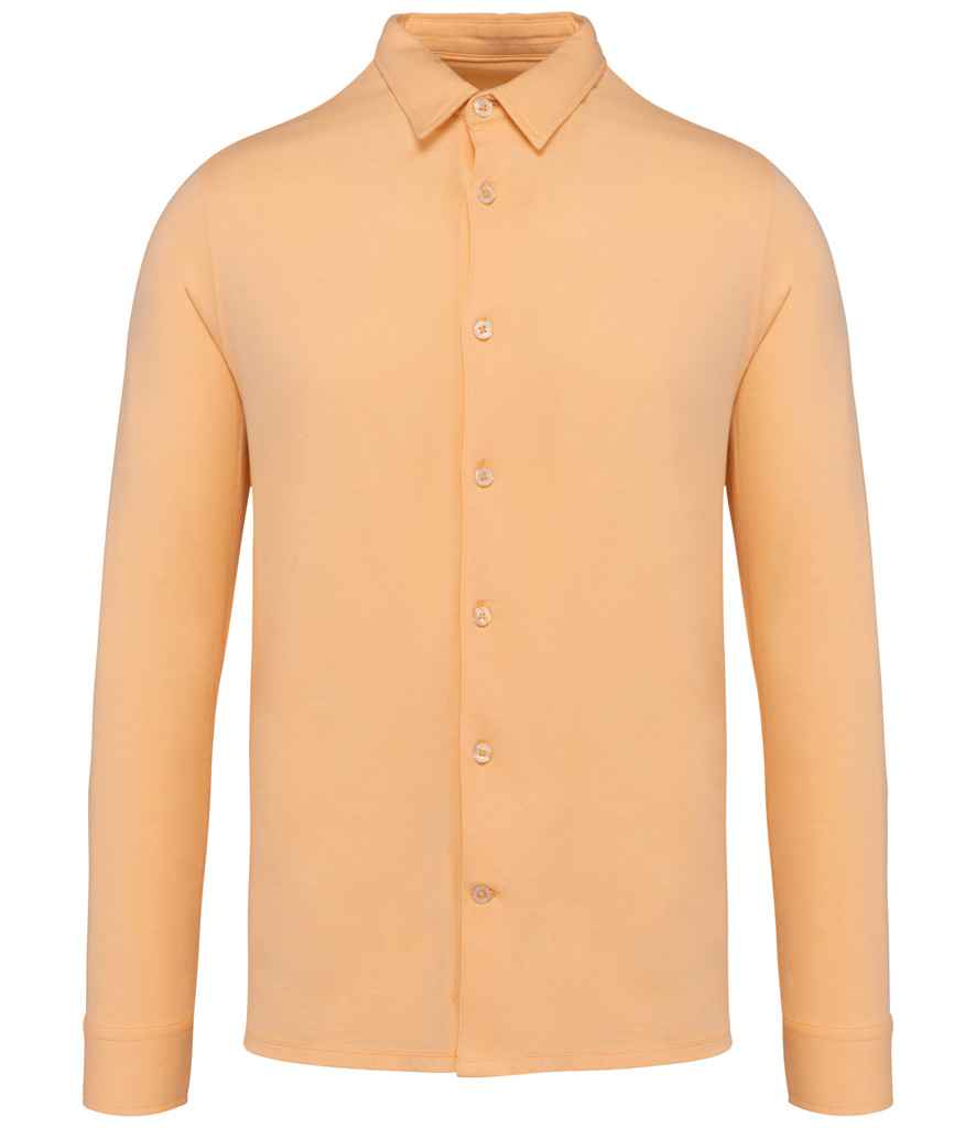 Native Spirit Long Sleeve Jersey Shirt Native Spirit
