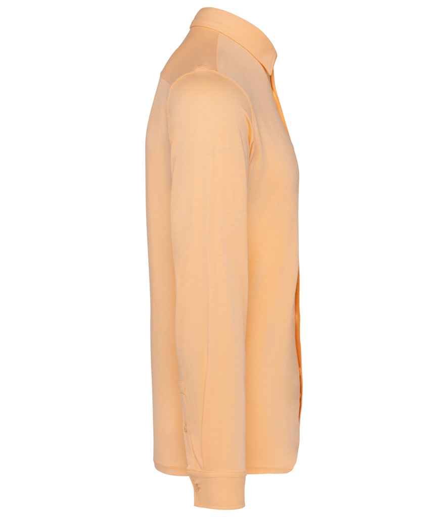 Native Spirit Long Sleeve Jersey Shirt Native Spirit