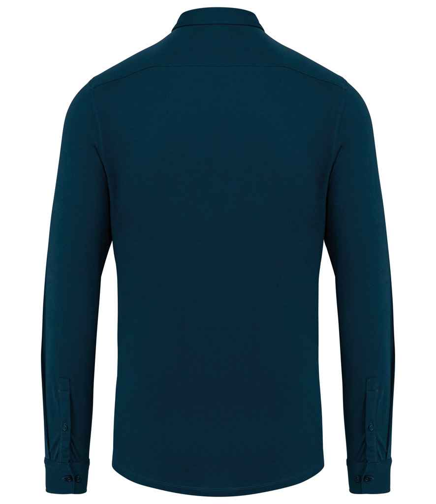 Native Spirit Long Sleeve Jersey Shirt Native Spirit