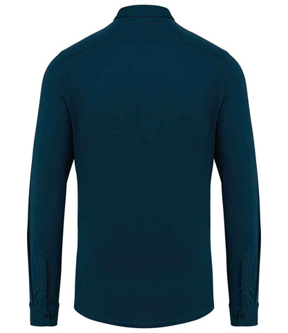 Native Spirit Long Sleeve Jersey Shirt Native Spirit