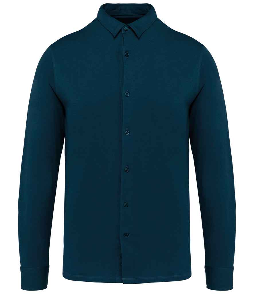 Native Spirit Long Sleeve Jersey Shirt Native Spirit