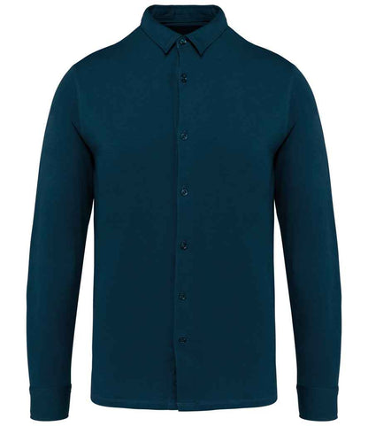 Native Spirit Long Sleeve Jersey Shirt Native Spirit