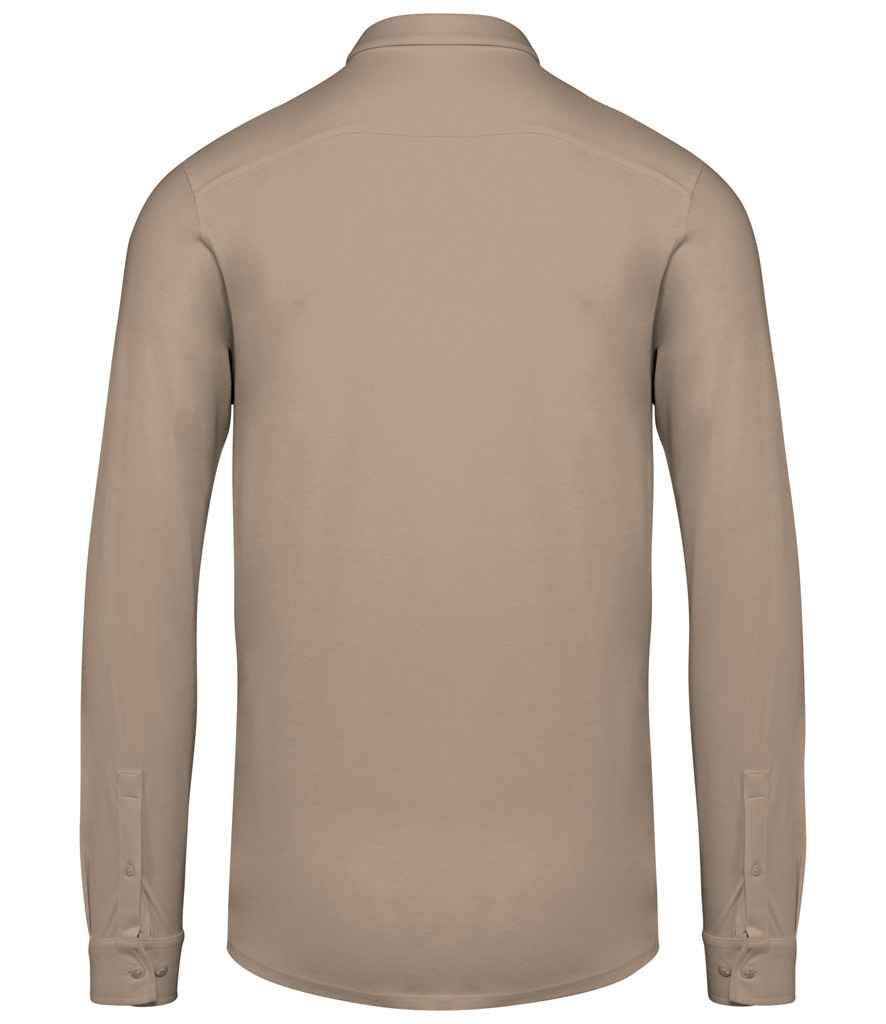 Native Spirit Long Sleeve Jersey Shirt Native Spirit