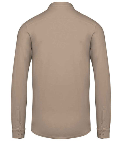 Native Spirit Long Sleeve Jersey Shirt Native Spirit