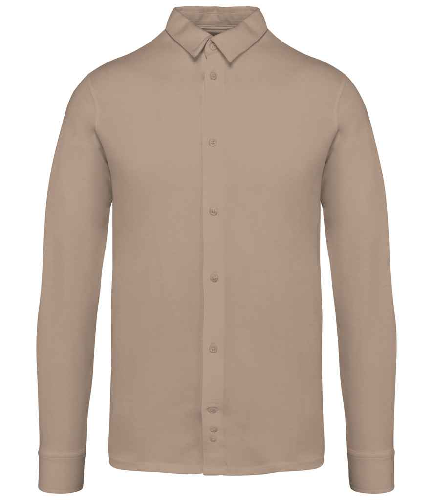 Native Spirit Long Sleeve Jersey Shirt Native Spirit
