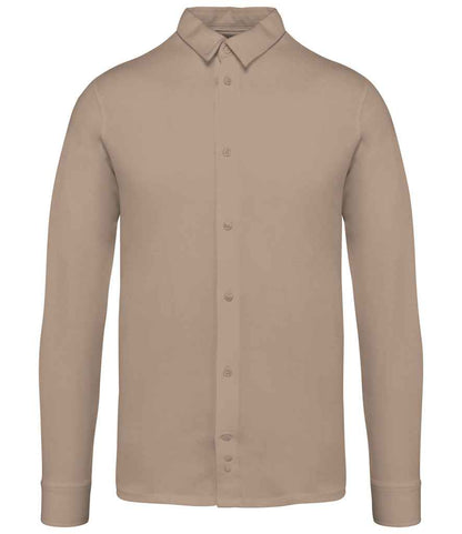 Native Spirit Long Sleeve Jersey Shirt Native Spirit