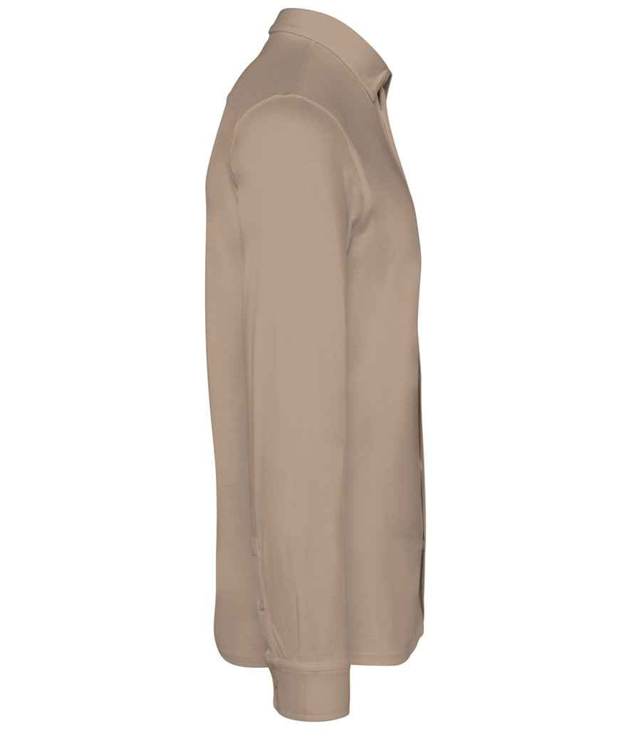 Native Spirit Long Sleeve Jersey Shirt Native Spirit