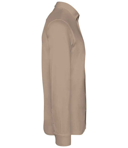 Native Spirit Long Sleeve Jersey Shirt Native Spirit
