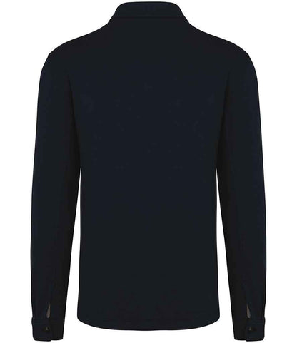 Native Spirit Faded Brushed Fleece Overshirt Native Spirit