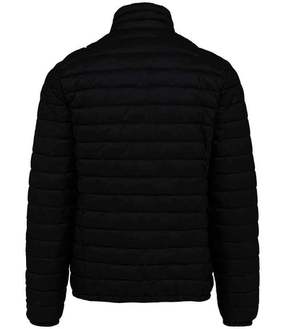 Native Spirit Lightweight Recycled Padded Jacket Native Spirit