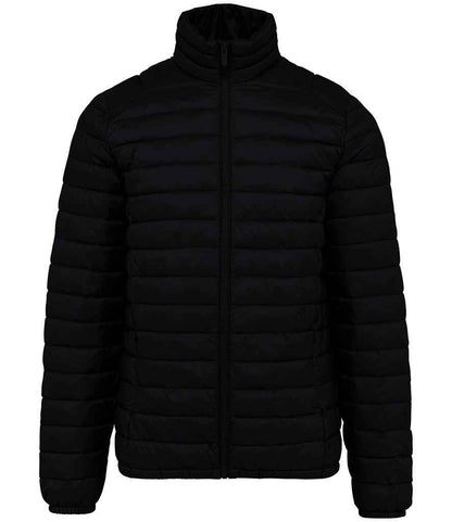 Native Spirit Lightweight Recycled Padded Jacket Native Spirit