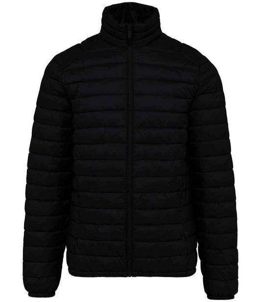 Native Spirit Lightweight Recycled Padded Jacket Native Spirit