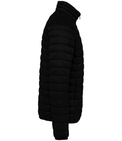 Native Spirit Lightweight Recycled Padded Jacket Native Spirit