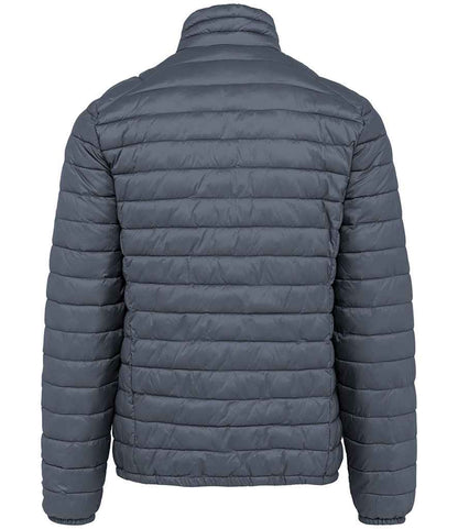 Native Spirit Lightweight Recycled Padded Jacket Native Spirit