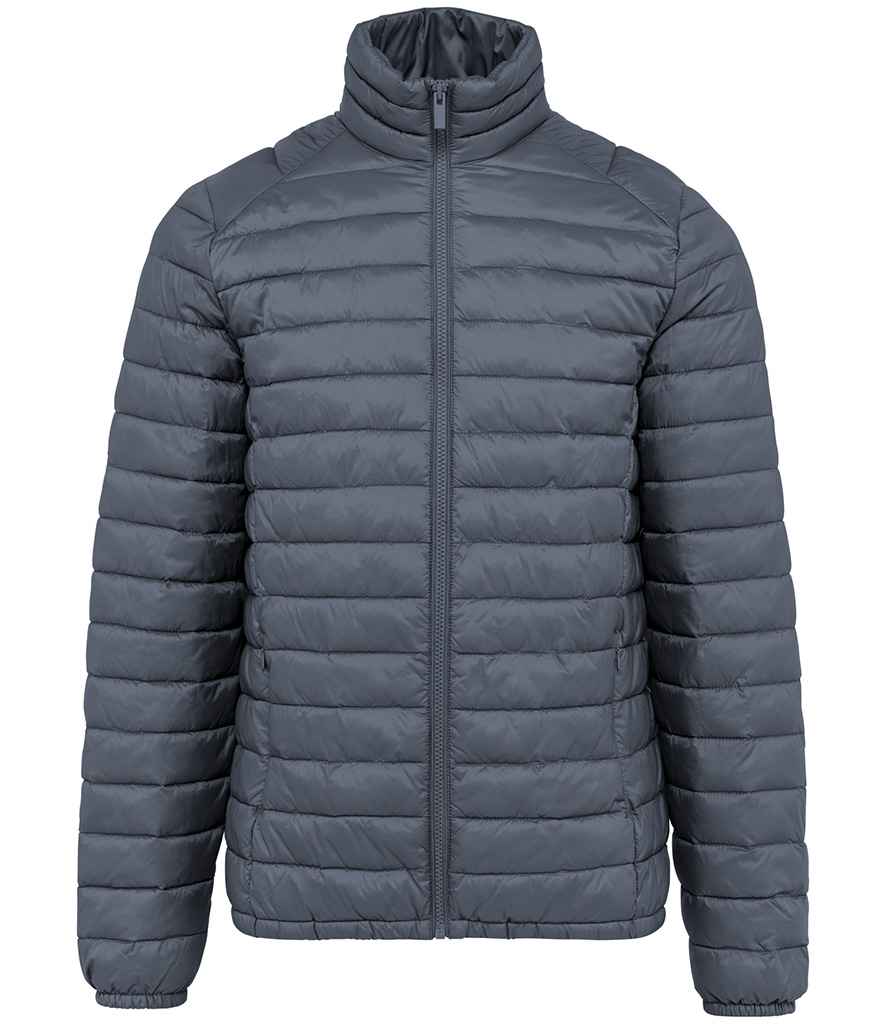Native Spirit Lightweight Recycled Padded Jacket Native Spirit