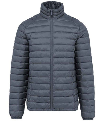 Native Spirit Lightweight Recycled Padded Jacket Native Spirit