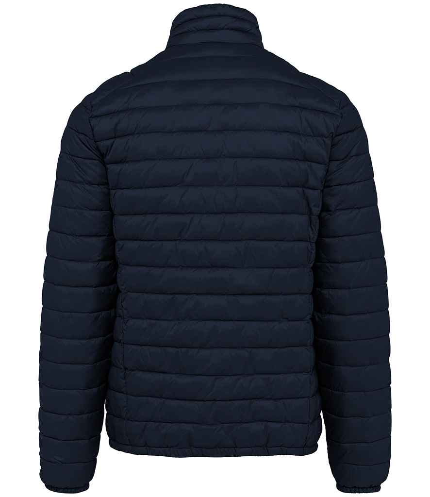 Native Spirit Lightweight Recycled Padded Jacket Native Spirit