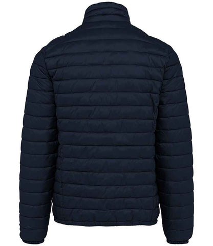 Native Spirit Lightweight Recycled Padded Jacket Native Spirit