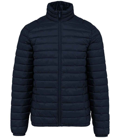 Native Spirit Lightweight Recycled Padded Jacket Native Spirit