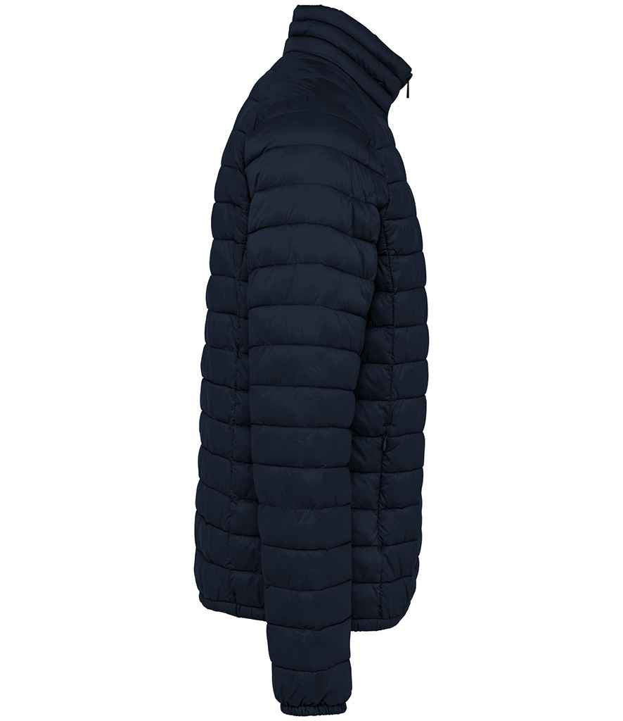Native Spirit Lightweight Recycled Padded Jacket Native Spirit