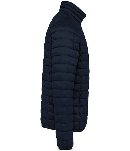 Native Spirit Lightweight Recycled Padded Jacket Native Spirit