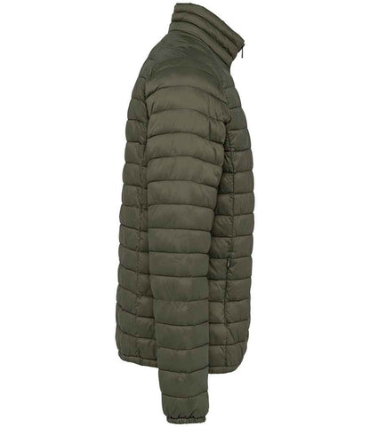 Native Spirit Lightweight Recycled Padded Jacket Native Spirit