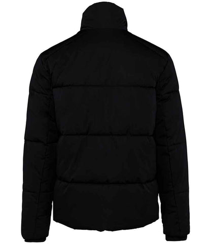 Native Spirit Recycled Down Jacket Native Spirit