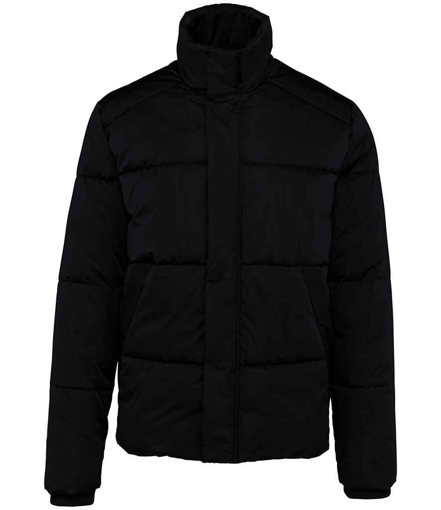 Native Spirit Recycled Down Jacket Native Spirit