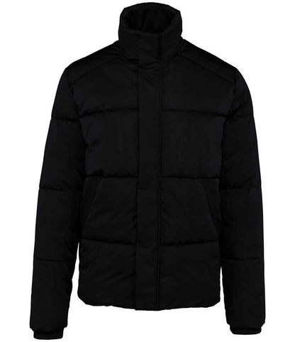 Native Spirit Recycled Down Jacket Native Spirit