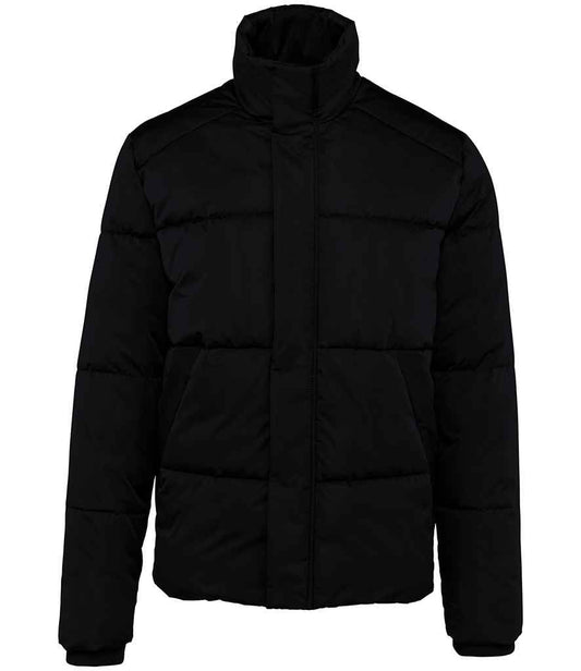 Native Spirit Recycled Down Jacket Native Spirit