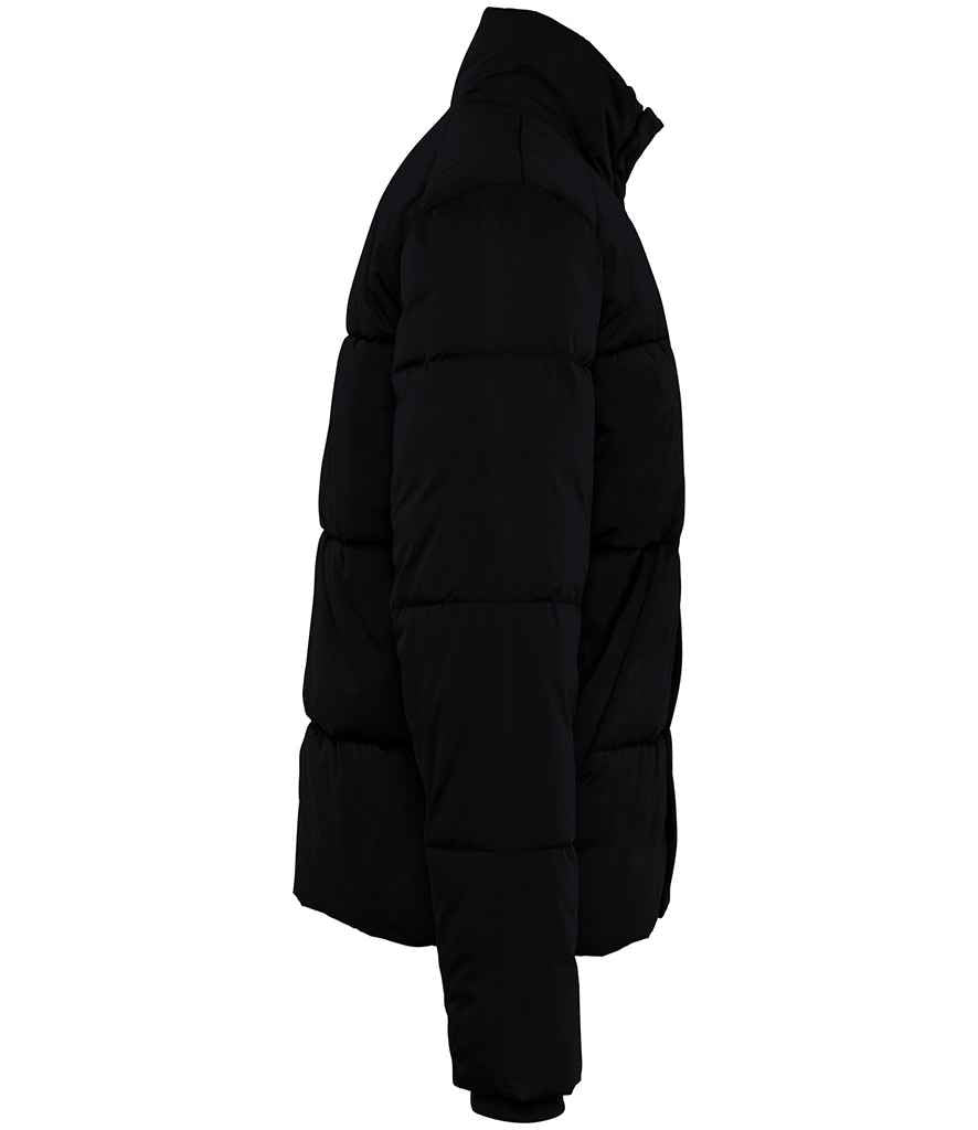 Native Spirit Recycled Down Jacket Native Spirit