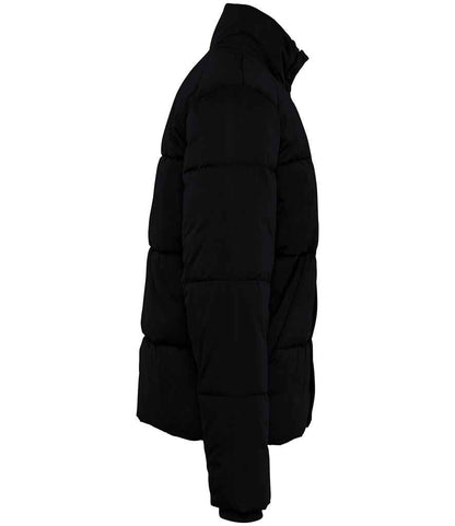 Native Spirit Recycled Down Jacket Native Spirit