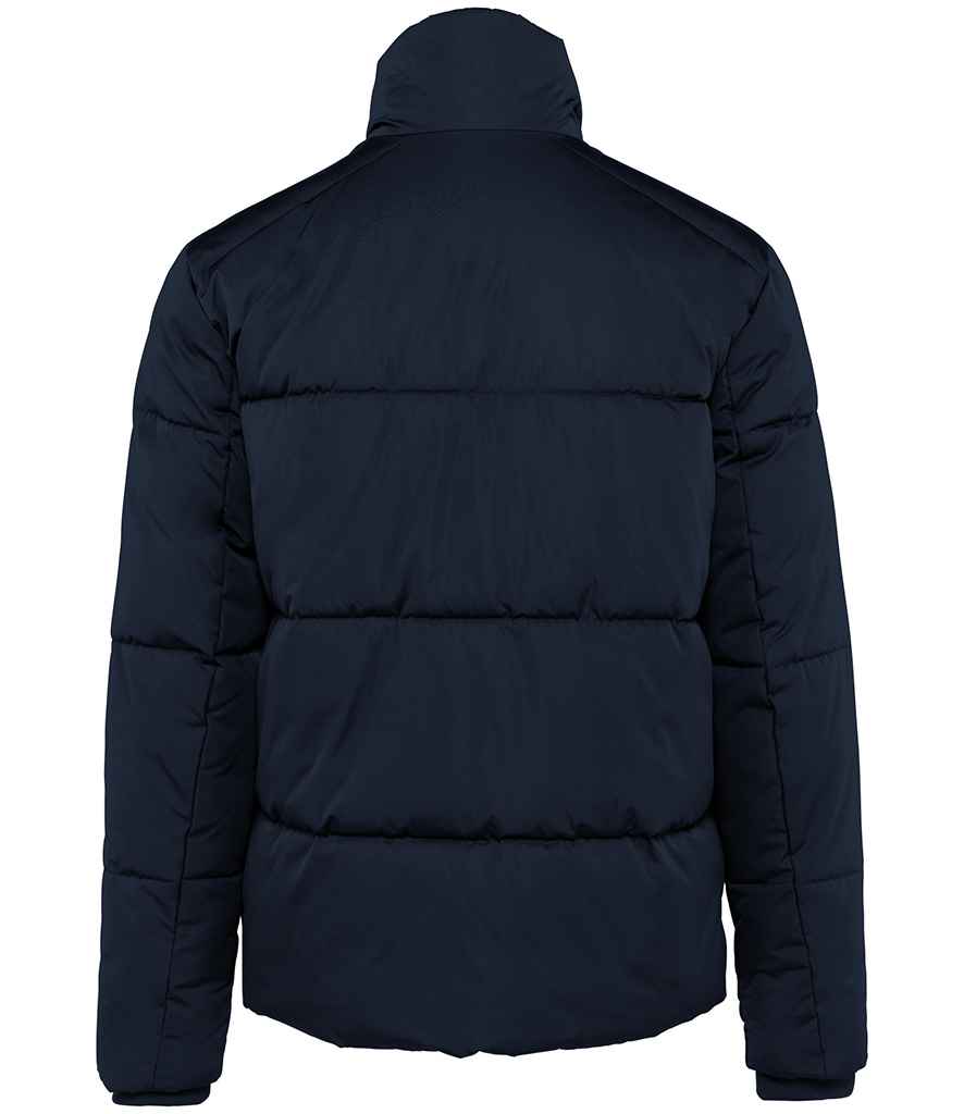 Native Spirit Recycled Down Jacket Native Spirit