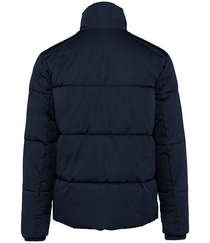 Native Spirit Recycled Down Jacket Native Spirit