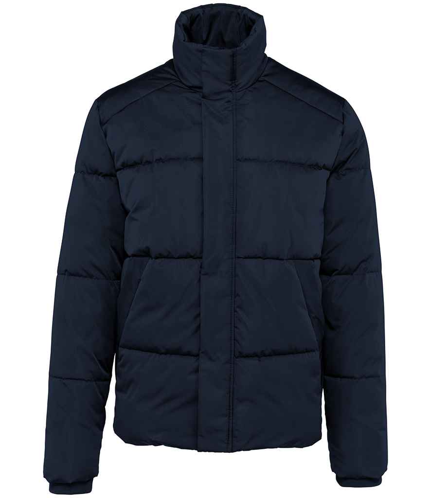 Native Spirit Recycled Down Jacket Native Spirit