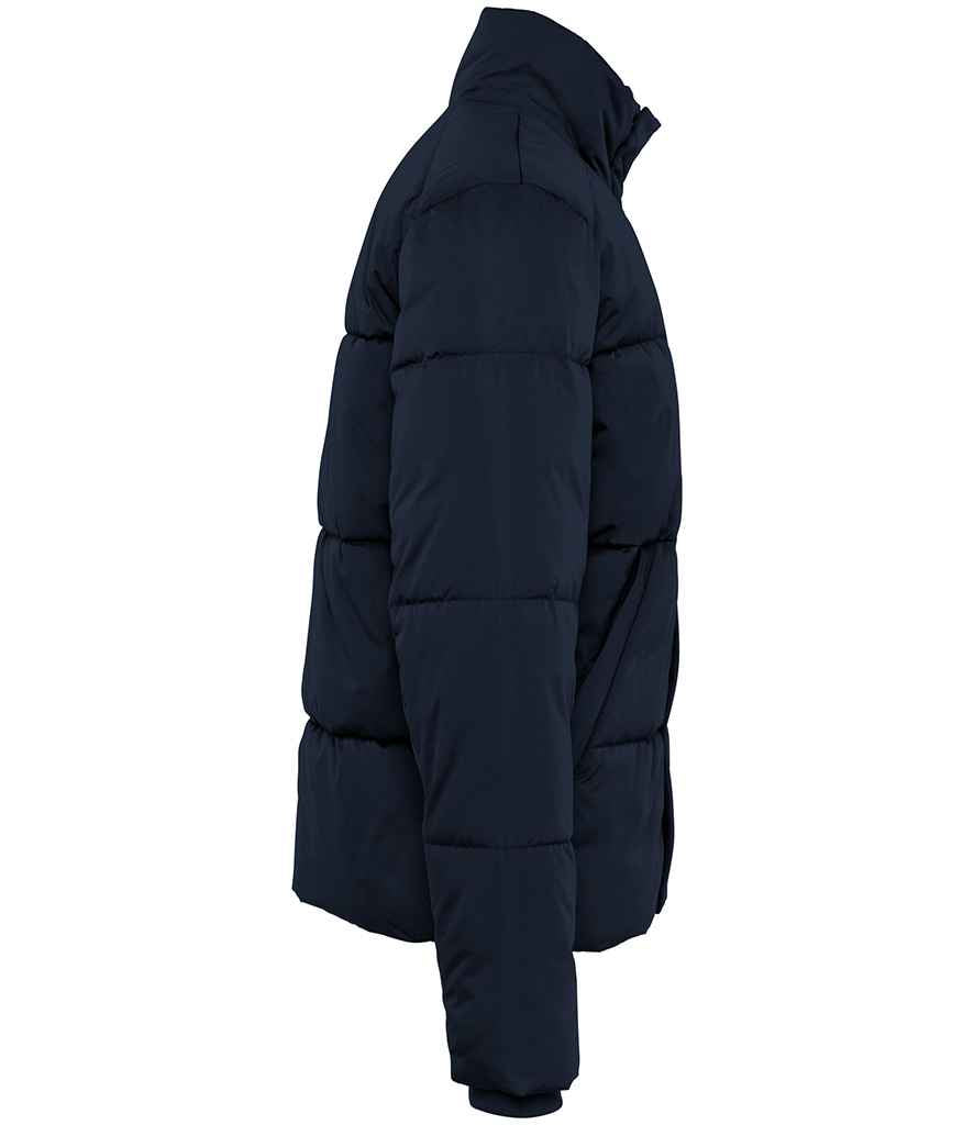 Native Spirit Recycled Down Jacket Native Spirit
