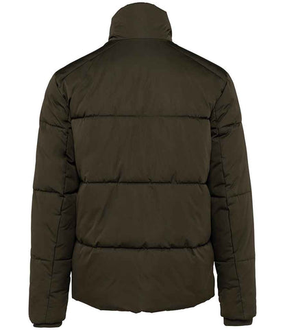 Native Spirit Recycled Down Jacket Native Spirit